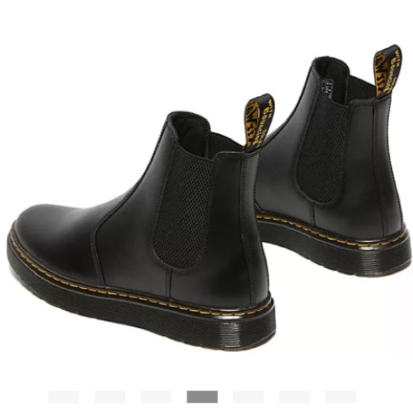 DR.MARTENS Dorrian Chelsea Boot 🖤 - Picture 6 of 13